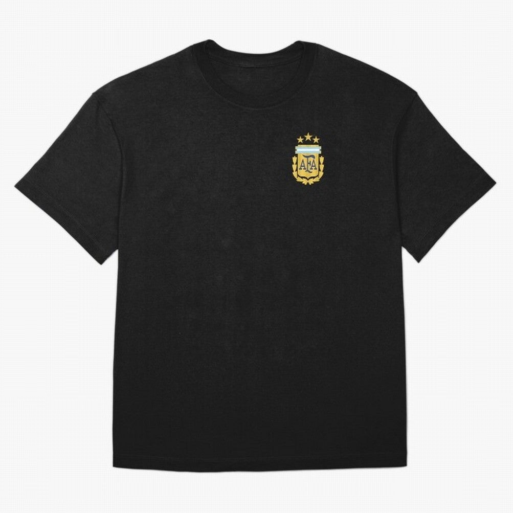 Argentina 2026 Classic T-Shirt Celebrate Fan Favorites in Global Football Passion for FIFA World Cup 2026 Group Stage, with Cristiano Ronaldo, Haaland and CR7, Spain, Match Day Excitement, Supporter Culture, Golden Goals and Global Football