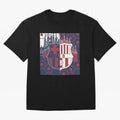 Barcelona - Football Fan Design Classic T-Shirt Relive the Noise and Pride of FIFA World Cup 2026 Inspired by Messi, CR7 and Mbappe, Argentina and Brazil Energy, Classic Soccer Heritage, Championship Pressure, Fan Loyalty and International Pride;