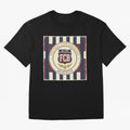 FCB Vintage - Football Fan Design Classic T-Shirt Live the Energy of Match Day Hype around FIFA World Cup 2026 Group Stage, Messi, Neymar and Mbappe, England and Germany, Champion Mindset, Group Stage Buzz, Knockout Tension and Passionate Fan