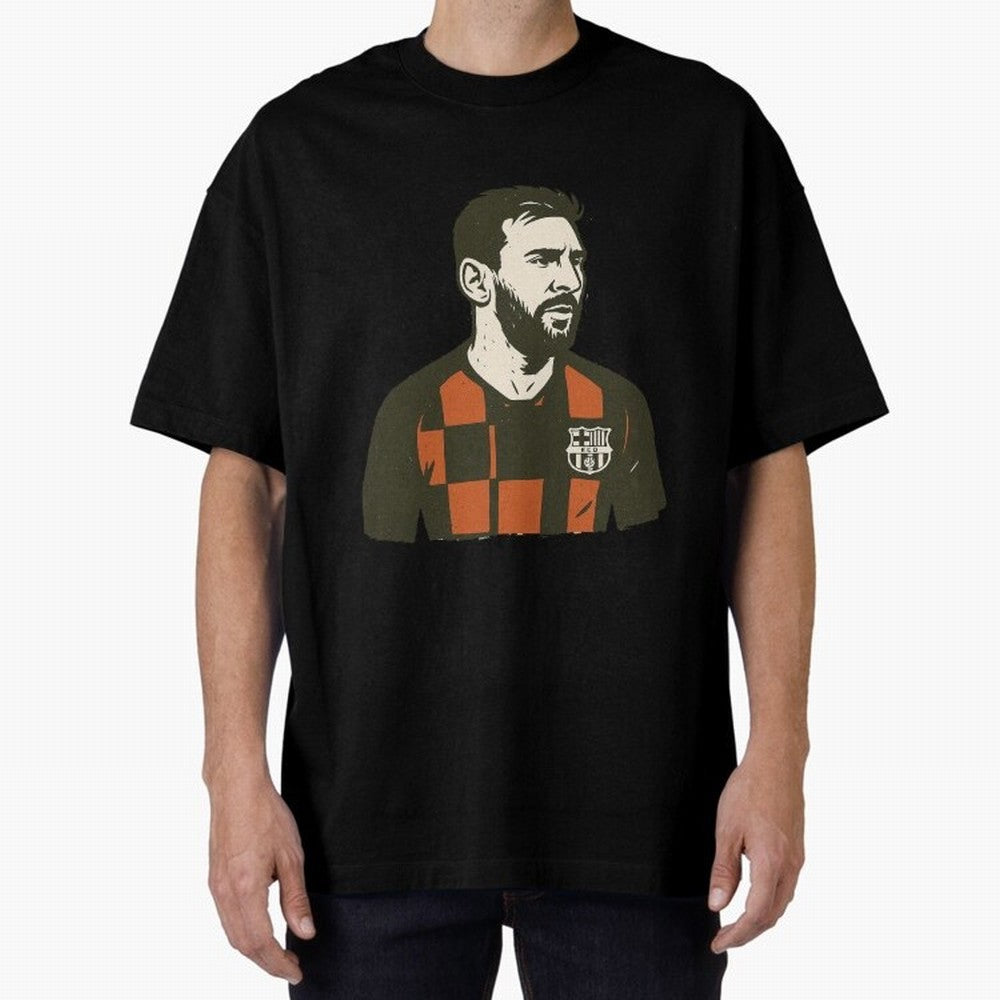 Messi Classic T-Shirt Relive the Noise and Pride of the FIFA World Cup 2026 USA Canada Mexico Journey through Neymar Highlights, Spain Pride, Stadium Chants, National Pride, Trophy Dreams and Unforgettable Football Memories; Made for Die Hard
