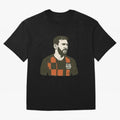 Messi Classic T-Shirt Relive the Noise and Pride of the FIFA World Cup 2026 USA Canada Mexico Journey through Neymar Highlights, Spain Pride, Stadium Chants, National Pride, Trophy Dreams and Unforgettable Football Memories; Made for Die Hard