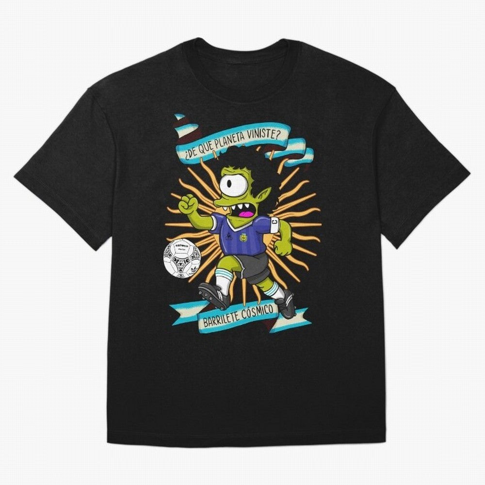 WHAT PLANET DID YOU COME FROM? Oversized T-Shirt Fuel the Hype around FIFA World Cup 2026 Group Stage Spirit, with England, France and Netherlands, Cristiano Ronaldo, Goal Celebration Energy, Supporter Heritage, Football Icons and Worldwide