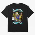WHAT PLANET DID YOU COME FROM? Oversized T-Shirt Fuel the Hype around FIFA World Cup 2026 Group Stage Spirit, with England, France and Netherlands, Cristiano Ronaldo, Goal Celebration Energy, Supporter Heritage, Football Icons and Worldwide