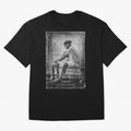 Ronaldinho Vintage Classic T-Shirt Represent FIFA World Cup 2026 Spirit, Inspired by Spain, Mbappe and Neymar, Match Day Excitement, Supporter Culture, Golden Goals and Global Football Passion; Built for Supporters Chasing Trophy Dreams, Final
