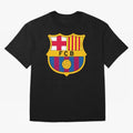 FC B.arcelona Essential T-Shirt Feel the Heartbeat of Match Day Hype around FIFA World Cup 2026, Haaland, Netherlands, Football History, Final Match Energy, Crowd Noise and Once in a Lifetime Moments; Created for Match Day Parties, Soccer Gifts,