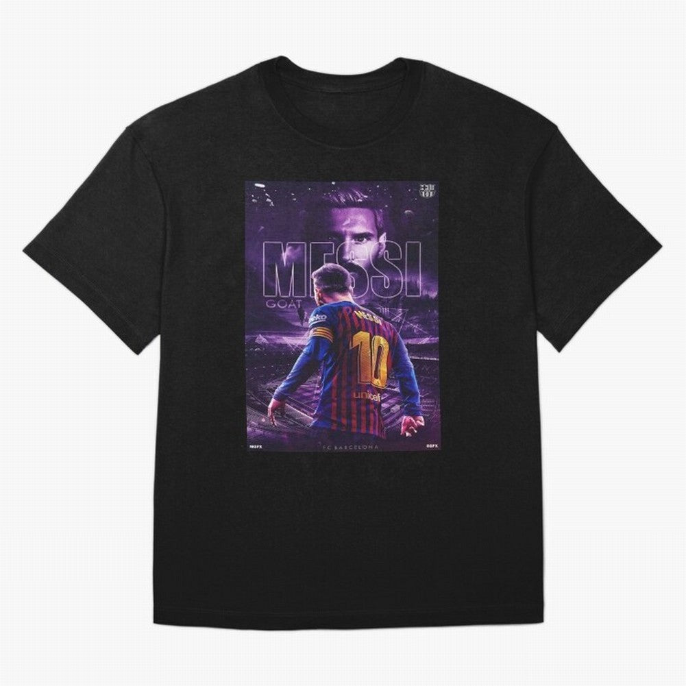 messi Classic T-Shirt Experience FIFA World Cup 2026 Group Stage Highlighting Neymar, France Energy, Supporter Pride, Iconic Celebrations, Legendary Names and Global Match Day Energy; Built for Supporters Chasing Trophy Dreams, Final Match