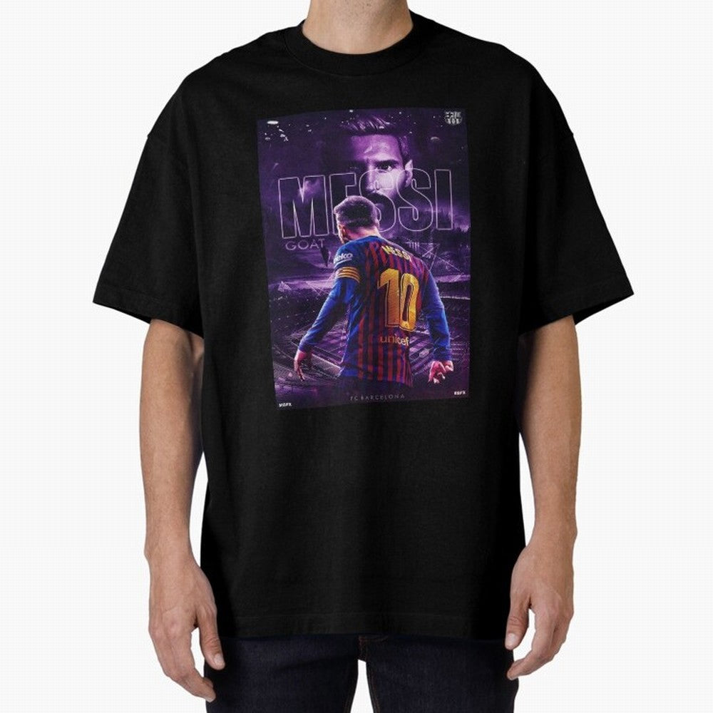 messi Classic T-Shirt Experience FIFA World Cup 2026 Group Stage Highlighting Neymar, France Energy, Supporter Pride, Iconic Celebrations, Legendary Names and Global Match Day Energy; Built for Supporters Chasing Trophy Dreams, Final Match