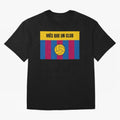 FCB visca el bar?a Classic T-Shirt Follow the Final Road of the FIFA World Cup 2026 Group Stage Journey through Mbappe Highlights, England and Germany Pride, Classic Soccer Heritage, Championship Pressure, Fan Loyalty and International Pride; Built