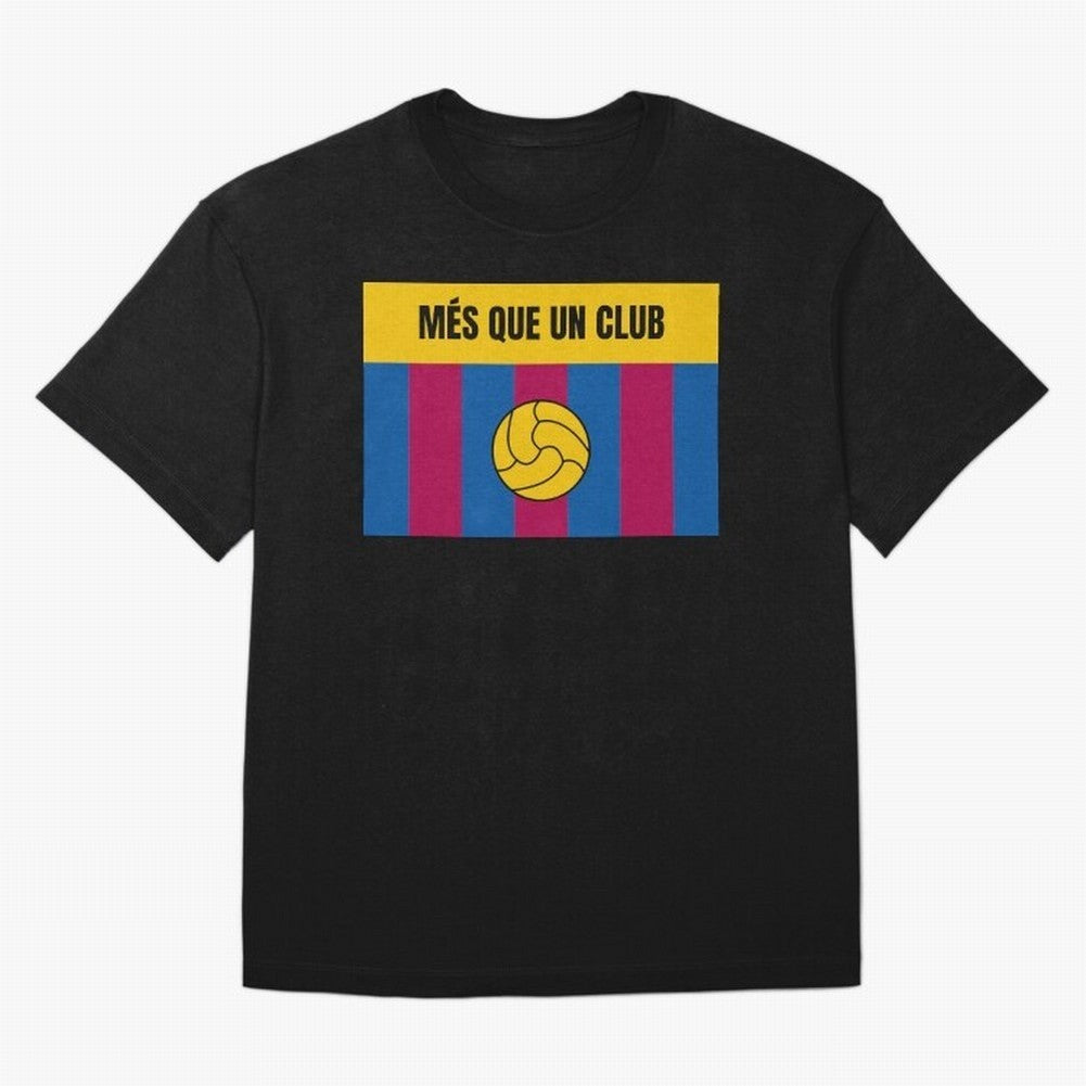 FCB visca el bar?a Classic T-Shirt Follow the Final Road of the FIFA World Cup 2026 Group Stage Journey through Mbappe Highlights, England and Germany Pride, Classic Soccer Heritage, Championship Pressure, Fan Loyalty and International Pride; Built