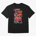 Lamine Yamal - Wonder Essential T-Shirt Celebrate the Biggest Stage of Global Football Passion for FIFA World Cup 2026 USA Canada Mexico, Filled with Neymar, England, France and Netherlands, Fan Favorite Moments, National Team Passion, Big Match
