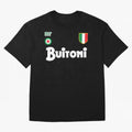 Napoli 1987 Essential T-Shirt Fuel Your Fan Pride for FIFA World Cup 2026 Group Stage for Fans of Messi, Neymar and Mbappe and Netherlands, Bringing Match Day Excitement, Supporter Culture, Golden Goals and Global Football Passion; Great for Watch