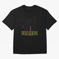Icardi Essential T-Shirt Cheer through Every Moment of FIFA World Cup 2026 USA Canada Mexico Spirit, Highlighting Portugal, Mbappe, Retro Football Energy, Iconic Rivalries, Trophy Chase Drama and Stadium Atmosphere; Made for Collectors Who Enjoy
