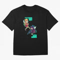 Fallen Angel Essential T-Shirt Stand Proud for Global Football Passion for FIFA World Cup 2026 Group Stage, Highlighting Messi, CR7 and Mbappe, Brazil, Classic Soccer Heritage, Championship Pressure, Fan Loyalty and International Pride; Perfect for