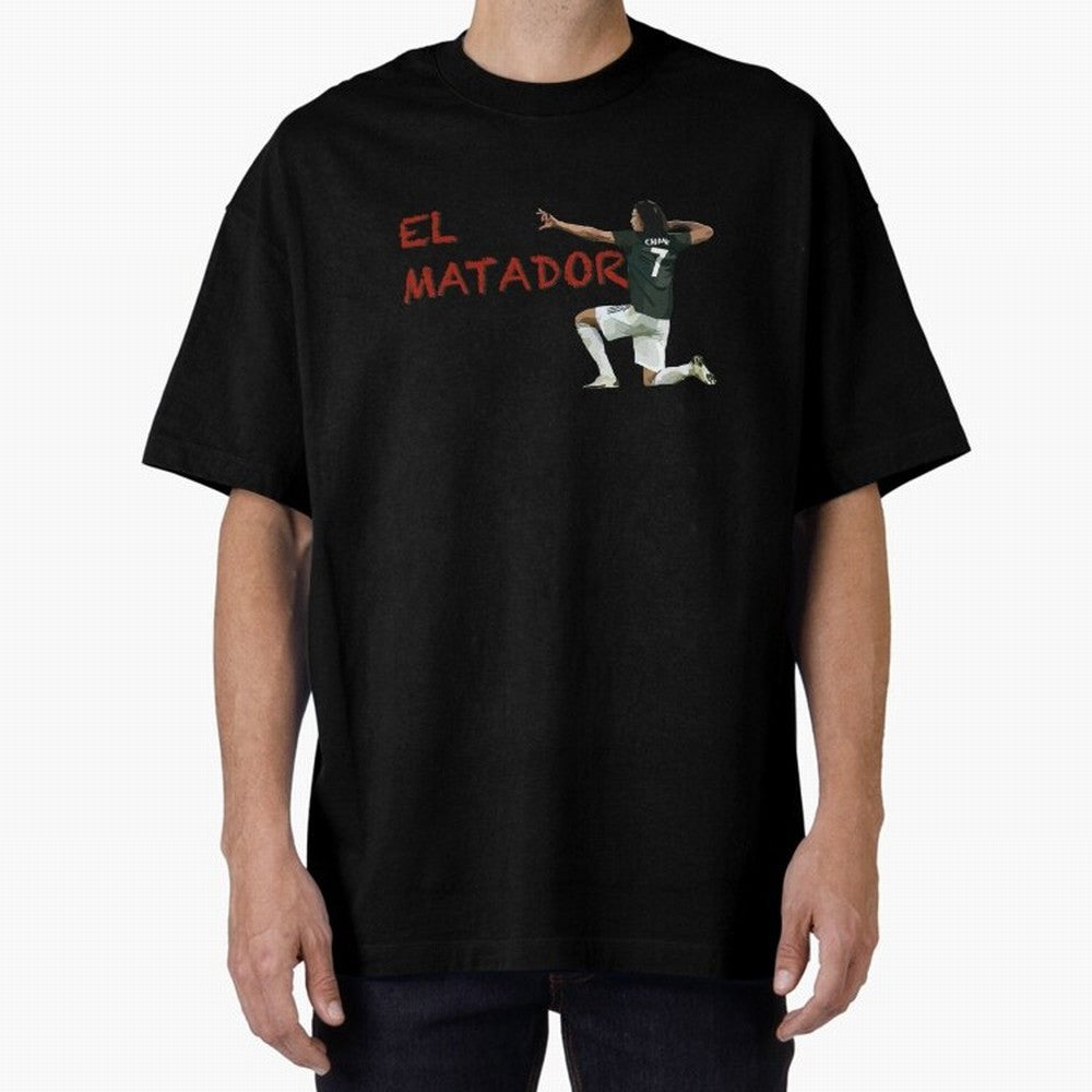 Edinson Cavani Essential T-Shirt Show Championship Spirit for Match Day Hype around FIFA World Cup 2026 USA Canada Mexico, CR7 and Messi, England and Germany, Football Passion, Legendary Performances, Festival Vibes and Supporter Community; Ideal