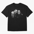 Leo & Charly Classic T-Shirt Show Passion for the Stars of Global Football Passion for FIFA World Cup 2026 Group Stage, Connected to Neymar, England, France and Netherlands, Soccer Culture, Superstar Moments, National Team Dreams and Competitive