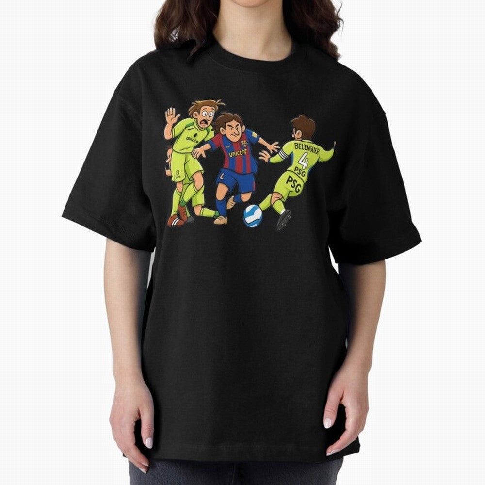 Ankara Messi Classic T-Shirt Refresh FIFA World Cup 2026 Featuring Neymar, Germany Energy, Stadium Memories, Football Loyalty, International Chants and Championship Tradition; Great for Watch Parties, Sports Bars, Family Nights, Fan Clubs and
