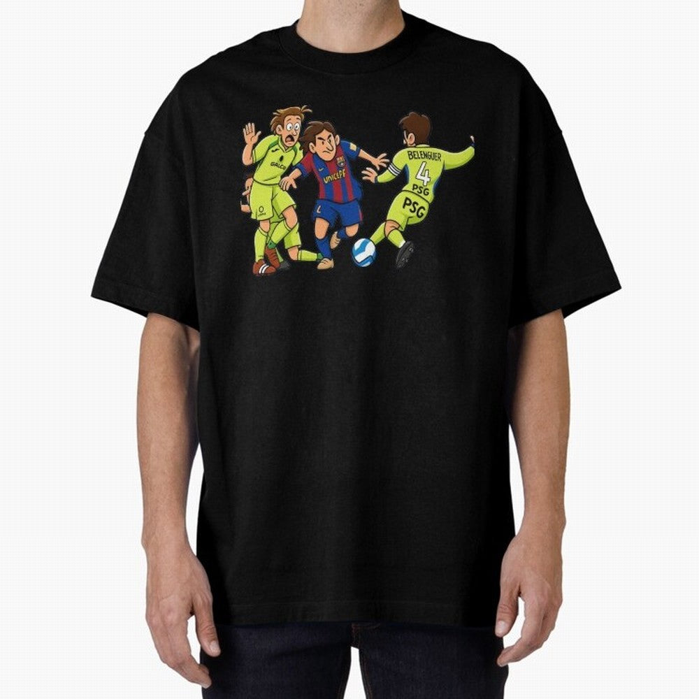 Ankara Messi Classic T-Shirt Refresh FIFA World Cup 2026 Featuring Neymar, Germany Energy, Stadium Memories, Football Loyalty, International Chants and Championship Tradition; Great for Watch Parties, Sports Bars, Family Nights, Fan Clubs and