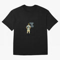 Thank You Leo ¨C Messi Farewell Tribute Essential T-Shirt Follow the Final Road of the FIFA World Cup 2026 USA Canada Mexico Journey through Neymar, Haaland and Cristiano Ronaldo Highlights, Portugal, Spain and Germany Pride, Global Supporter