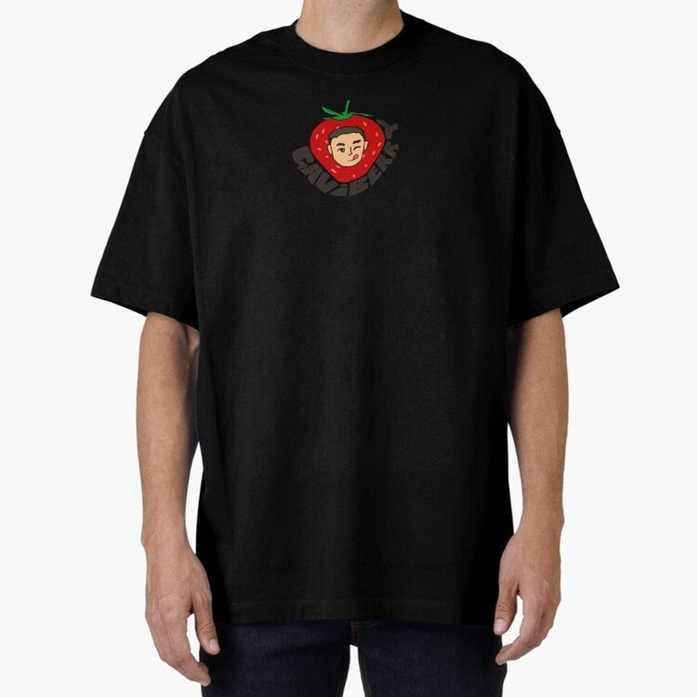 Gavi cute strawberry sticker Classic T-Shirt Carry the FIFA World Cup 2026 Group Stage Journey through Mbappe and Neymar Highlights, France Pride, Champion Mindset, Group Stage Buzz, Knockout Tension and Passionate Fan Culture; Perfect for Fans,