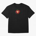 Gavi cute strawberry sticker Classic T-Shirt Carry the FIFA World Cup 2026 Group Stage Journey through Mbappe and Neymar Highlights, France Pride, Champion Mindset, Group Stage Buzz, Knockout Tension and Passionate Fan Culture; Perfect for Fans,