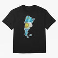 Argentine country football Classic T-Shirt Represent Fans Who Live for FIFA World Cup 2026 Group Stage Spirit, with Portugal, Spain and Germany, Neymar, Stadium Chants, National Pride, Trophy Dreams and Unforgettable Football Memories; Perfect for