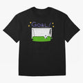 Soccer goal Classic T-Shirt Show Match Day Excitement for FIFA World Cup 2026 Featuring Messi, CR7 and Mbappe, Netherlands Energy, Tournament Hype, Historic Matchups, Family Viewing Parties and Global Sports Pride; Ideal for Fans Who Follow Messi,