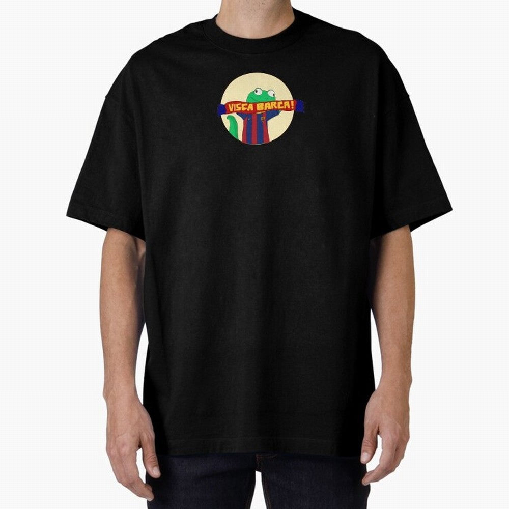 Viral lizard meme fcbarcelona Classic T-Shirt Carry the Dream of FIFA World Cup 2026 Spirit, Featuring Netherlands, Neymar, Tournament Hype, Historic Matchups, Family Viewing Parties and Global Sports Pride; Built for Supporters Chasing Trophy