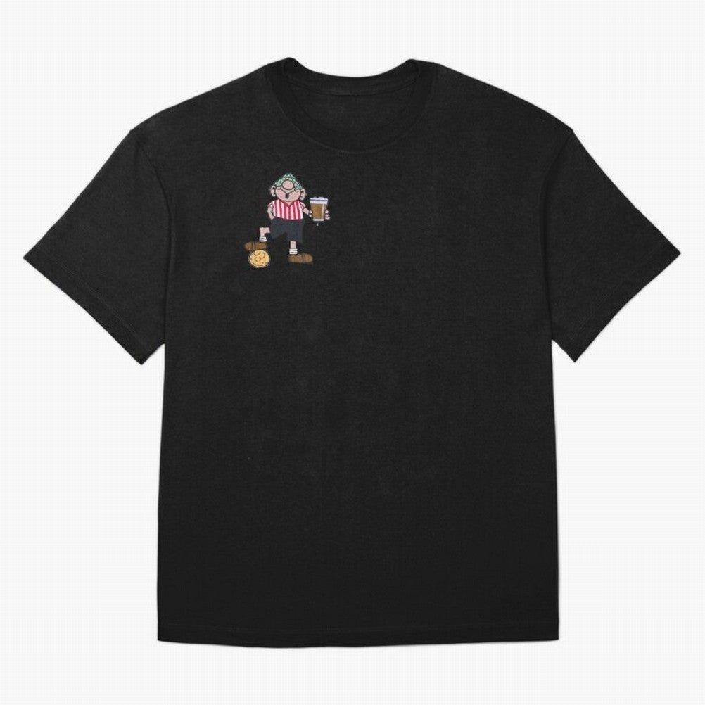 andy capp red and white football shirt Classic T-Shirt Stand with FIFA World Cup 2026 USA Canada Mexico for Fans of Cristiano Ronaldo and Argentina and Brazil, Bringing Stadium Chants, National Pride, Trophy Dreams and Unforgettable Football