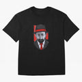 Koksal Baba Essential T-Shirt Follow Match Day Hype around FIFA World Cup 2026, Mbappe, Netherlands, Fan Favorite Moments, National Team Passion, Big Match Drama and Soccer History; Perfect for Supporters Who Want Bold Football Energy, Global Pride