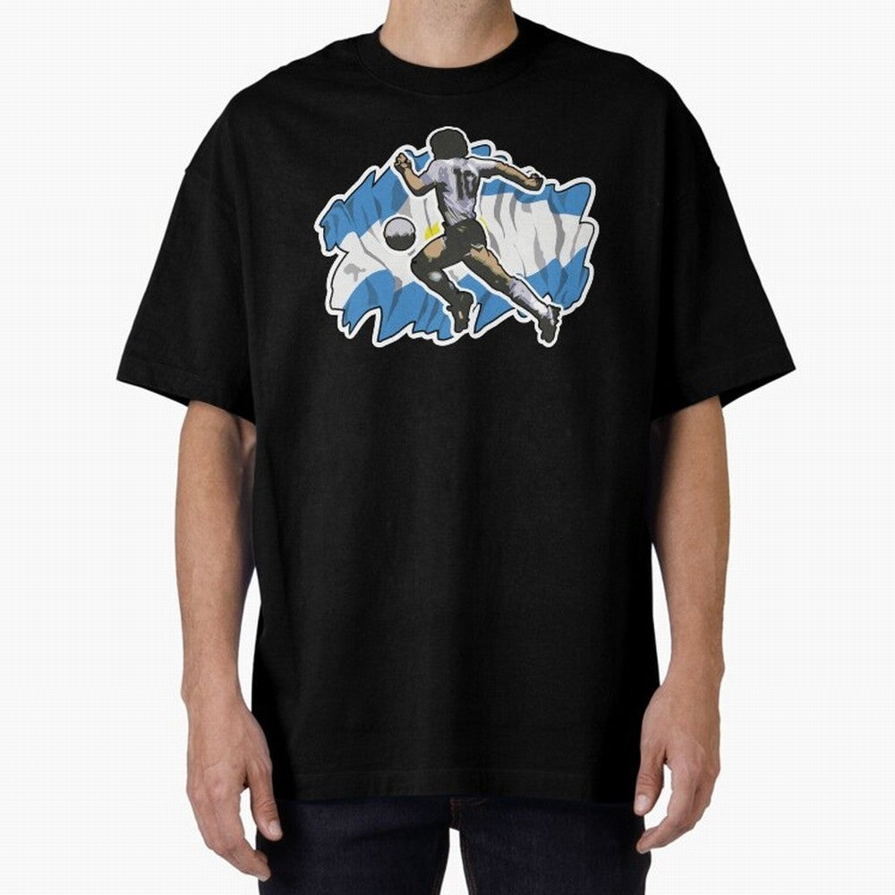 Cosmic keg the D10s Classic T-Shirt Show Your Stadium Side during the FIFA World Cup 2026 Group Stage Journey through Cristiano Ronaldo, Haaland and CR7 Highlights, Portugal, Spain and Germany Pride, Vintage Soccer Flavor, Modern Football Stars,