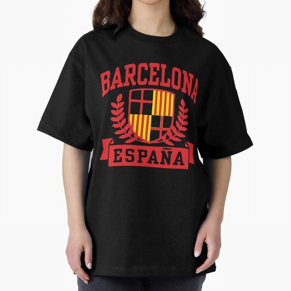 Barcelona Classic T-Shirt Celebrate Fan Culture around FIFA World Cup 2026 Group Stage Built around Mbappe and Neymar, Argentina Energy, Stadium Memories, Football Loyalty, International Chants and Championship Tradition; Great for Supporters Who