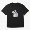 Koksal Baba The Big Boss Essential T-Shirt Show Love for Legendary Goals in the FIFA World Cup 2026 Group Stage Journey through Messi Highlights, Portugal, Spain and Germany Pride, Soccer Culture, Superstar Moments, National Team Dreams and