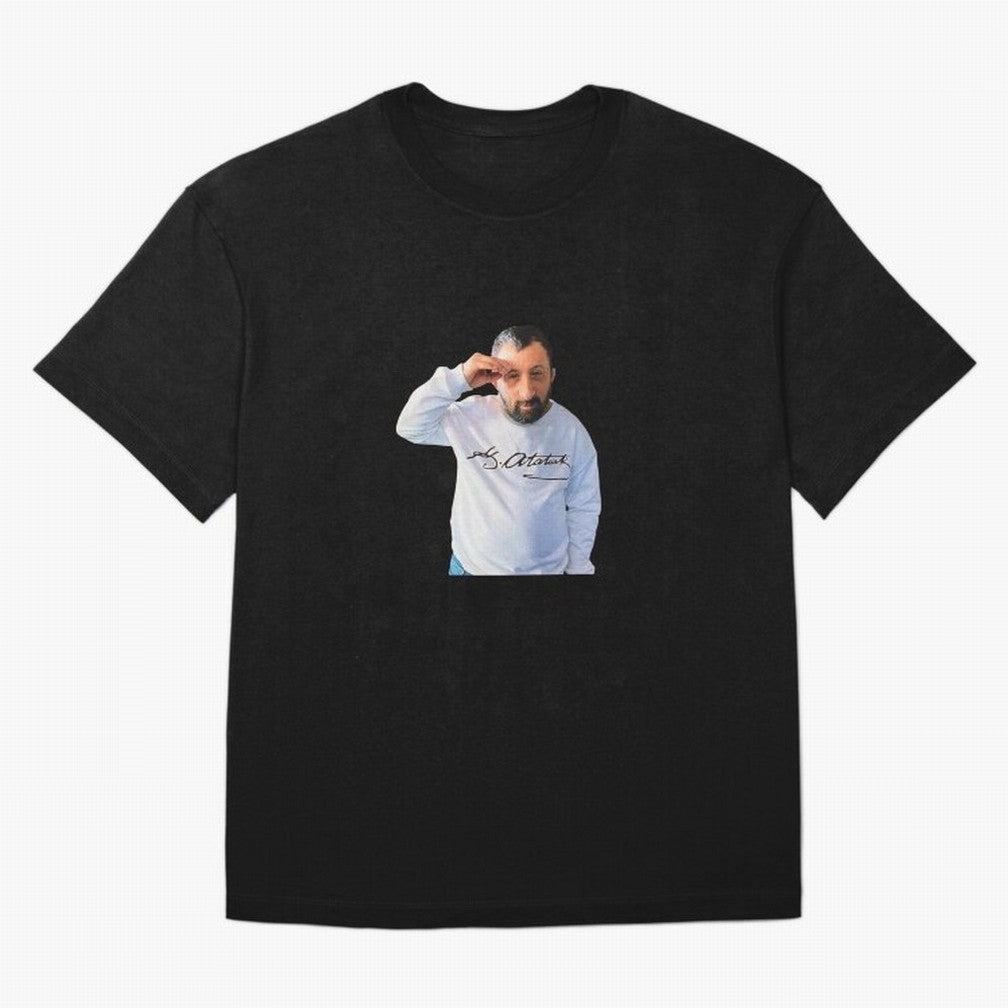 Koksal Baba The Big Boss Essential T-Shirt Show Love for Legendary Goals in the FIFA World Cup 2026 Group Stage Journey through Messi Highlights, Portugal, Spain and Germany Pride, Soccer Culture, Superstar Moments, National Team Dreams and