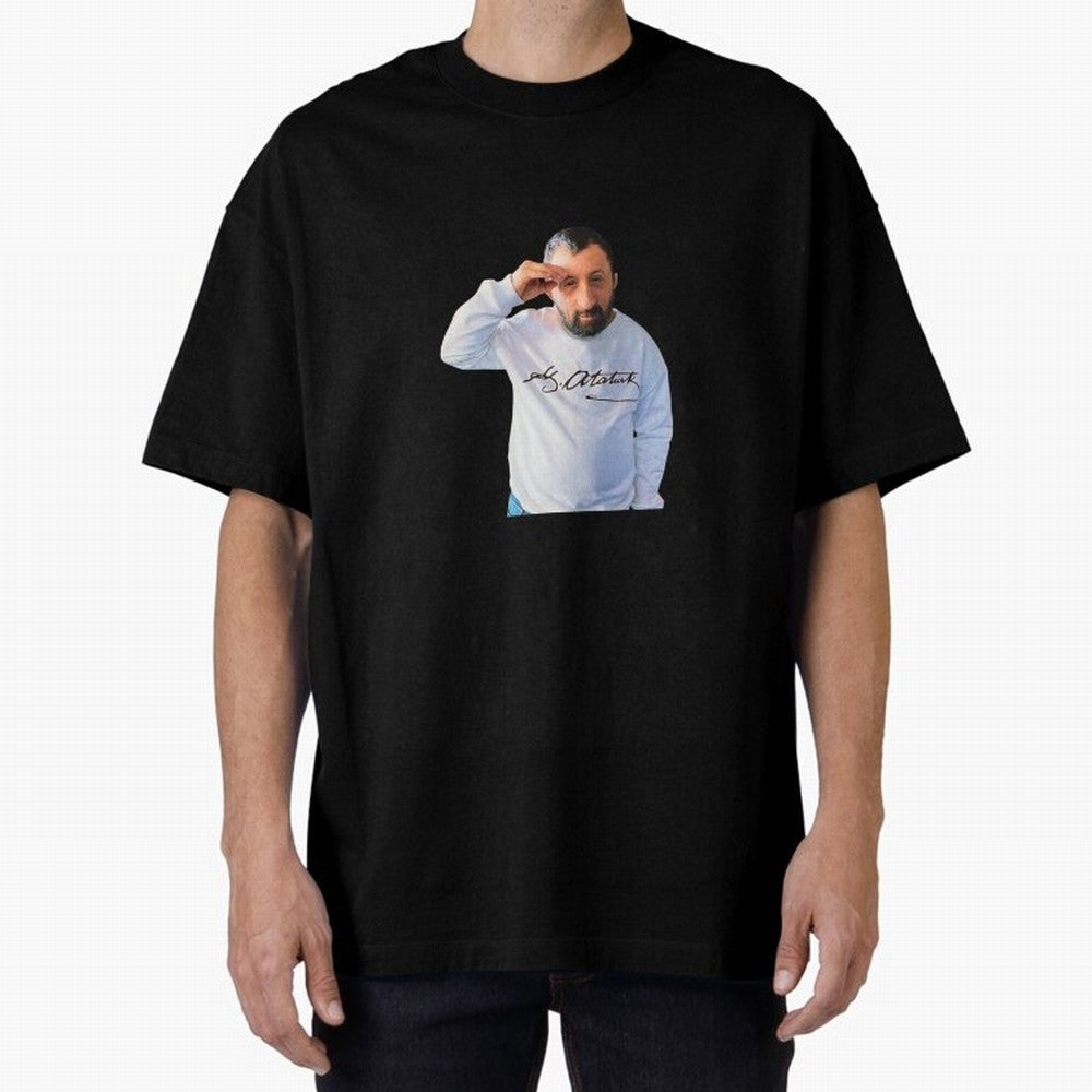 Koksal Baba The Big Boss Essential T-Shirt Show Love for Legendary Goals in the FIFA World Cup 2026 Group Stage Journey through Messi Highlights, Portugal, Spain and Germany Pride, Soccer Culture, Superstar Moments, National Team Dreams and