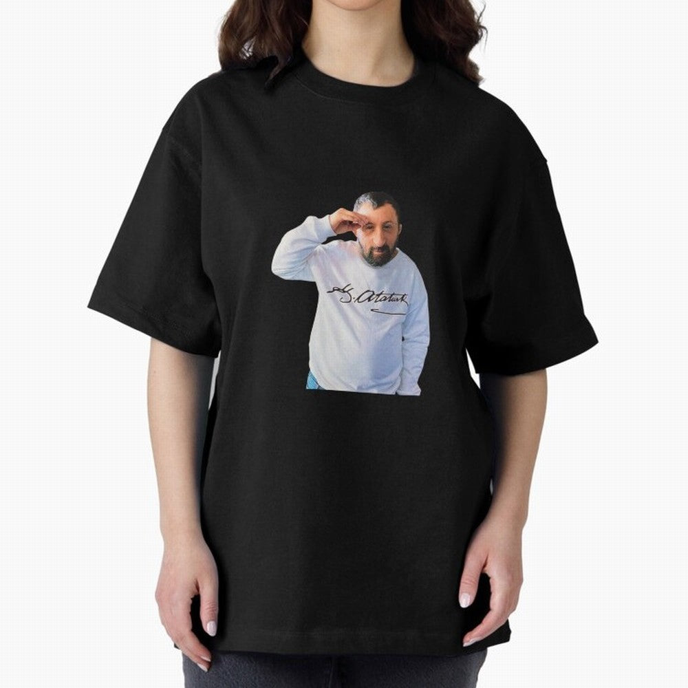 Koksal Baba The Big Boss Essential T-Shirt Show Love for Legendary Goals in the FIFA World Cup 2026 Group Stage Journey through Messi Highlights, Portugal, Spain and Germany Pride, Soccer Culture, Superstar Moments, National Team Dreams and