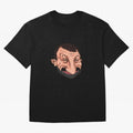 Koksal baba Essential T-Shirt Build Global Football Passion for FIFA World Cup 2026 Group Stage, Centered on Haaland and Mbappe, England, Vintage Soccer Flavor, Modern Football Stars, National Flags and Final Night Emotion; Built for Supporters