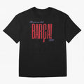 Barca Mes que un club 1899 Oversized T-Shirt Feel the Heartbeat of Match Day Hype around FIFA World Cup 2026 Group Stage, CR7 and Messi, Portugal, Spain and Germany, Retro Football Energy, Iconic Rivalries, Trophy Chase Drama and Stadium
