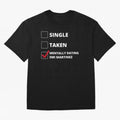 Emi Martinez - Relationship 1 Classic T-Shirt Celebrate Soccer Greatness during FIFA World Cup 2026 Driven by Messi, England, France and Netherlands Energy, Football Festival Excitement, Trophy Ambitions, Country Rivalries and Star Player Buzz;