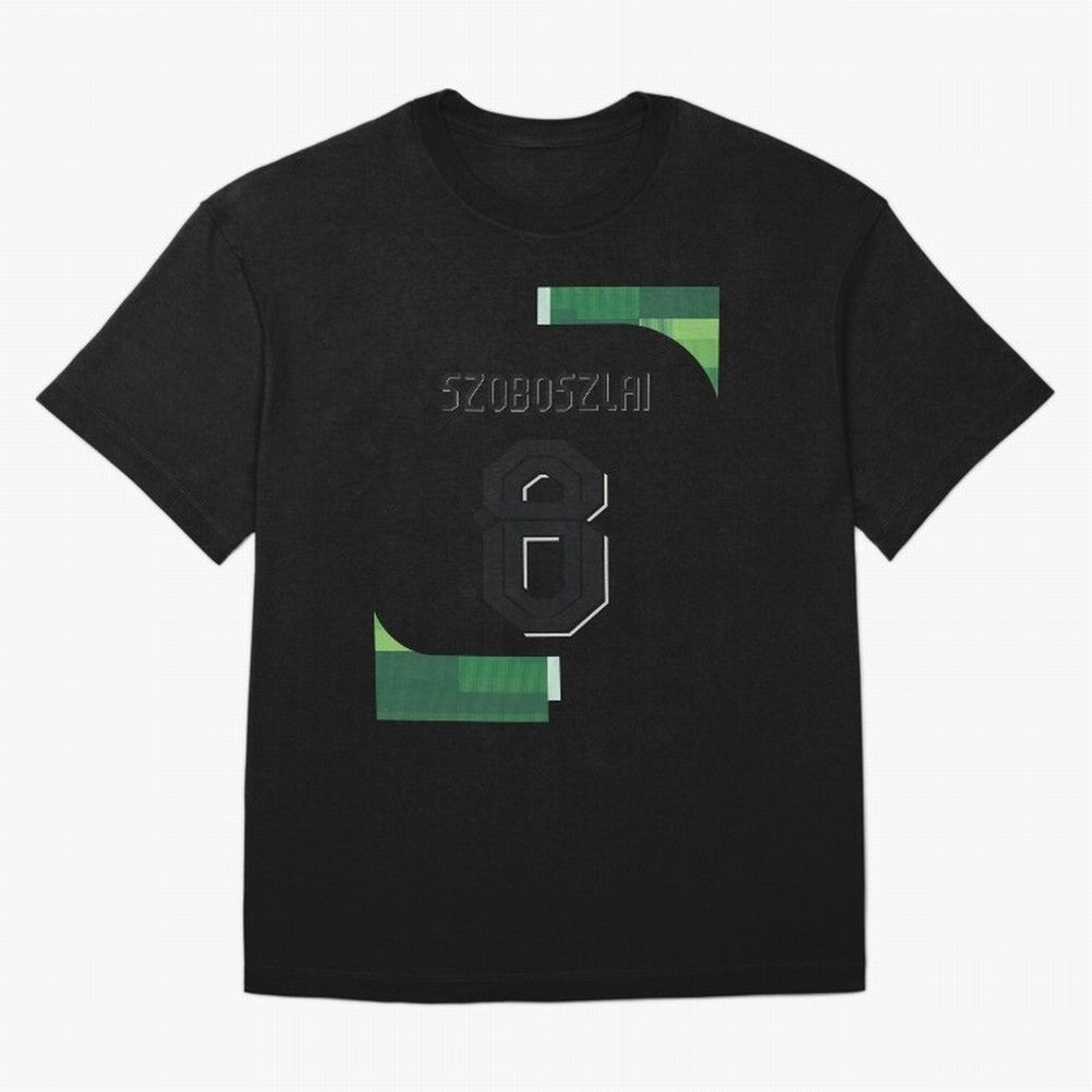 dominik szoboszlai Liverpool away kit 23/24 Classic T-Shirt Join the Global Buzz around FIFA World Cup 2026 USA Canada Mexico Driven by Haaland and Mbappe, England, France and Netherlands Energy, Worldwide Fan Energy, Dramatic Goals, Stadium Lights