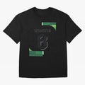 dominik szoboszlai Liverpool away kit 23/24 Classic T-Shirt Join the Global Buzz around FIFA World Cup 2026 USA Canada Mexico Driven by Haaland and Mbappe, England, France and Netherlands Energy, Worldwide Fan Energy, Dramatic Goals, Stadium Lights