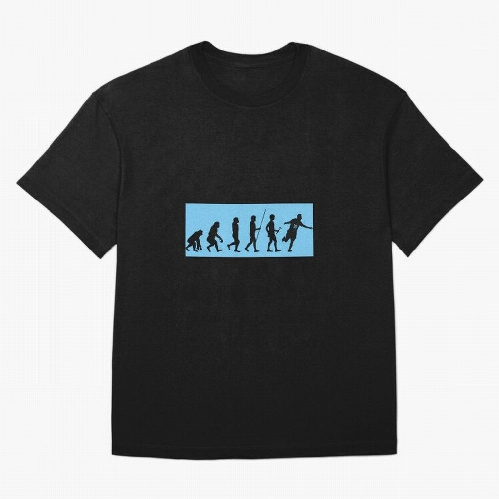 Messi Soccer Evolution Classic T-Shirt Honor the Beautiful Game during FIFA World Cup 2026 USA Canada Mexico Spirit, Filled with Brazil, Portugal and Argentina, Haaland, Retro Football Energy, Iconic Rivalries, Trophy Chase Drama and Stadium