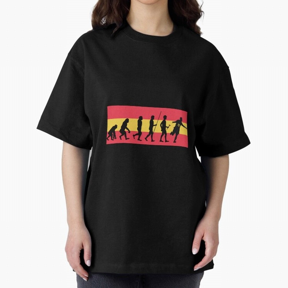 Messi Soccer Evolution Classic T-Shirt Wear the Spirit of Match Day Hype around FIFA World Cup 2026 USA Canada Mexico, Messi, Neymar and Mbappe, France and Portugal, Goal Celebration Energy, Supporter Heritage, Football Icons and Worldwide