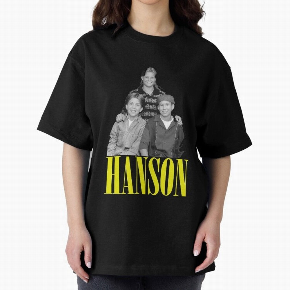Hanson improvement - mmm yellow Classic T-Shirt Celebrate Football Dreams Across FIFA World Cup 2026 Group Stage Celebrating Neymar, Haaland and Cristiano Ronaldo, Brazil, Portugal and Argentina Energy, Football Festival Excitement, Trophy