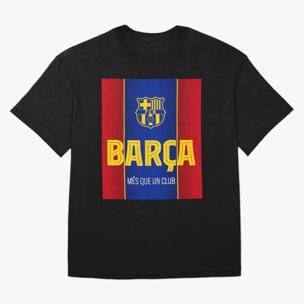 Blaugrana B04 Classic T-Shirt Join the Countdown to FIFA World Cup 2026 Group Stage for Fans of Neymar, Haaland and Cristiano Ronaldo and Portugal, Bringing Worldwide Fan Energy, Dramatic Goals, Stadium Lights and Championship Celebrations; Made