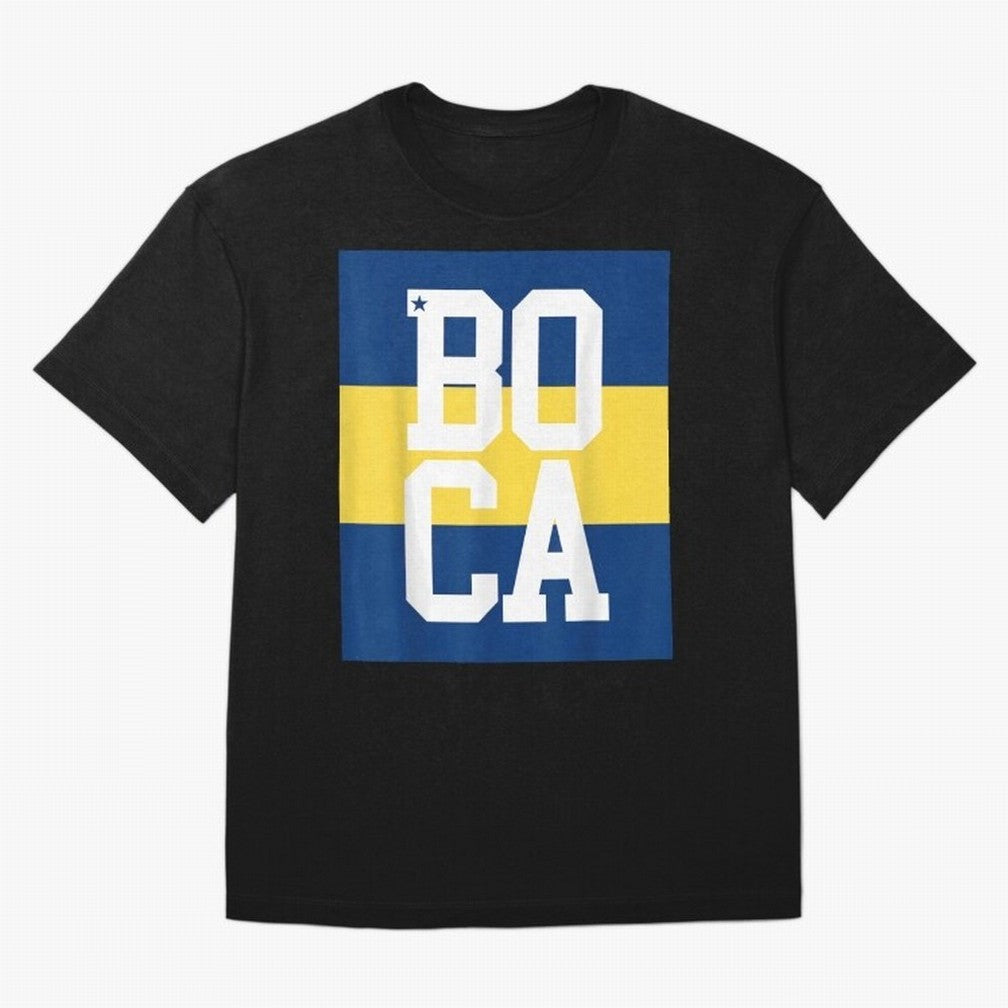 Boca Juniors #n92 Classic T-Shirt Show Match Day Excitement for Match Day Hype around FIFA World Cup 2026, Haaland, Brazil, Retro Football Energy, Iconic Rivalries, Trophy Chase Drama and Stadium Atmosphere; Made for Die Hard Supporters, Soccer