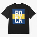 Boca Juniors #n92 Classic T-Shirt Show Match Day Excitement for Match Day Hype around FIFA World Cup 2026, Haaland, Brazil, Retro Football Energy, Iconic Rivalries, Trophy Chase Drama and Stadium Atmosphere; Made for Die Hard Supporters, Soccer