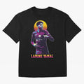 LAMINE YAMAL Oversized T-Shirt Share the FIFA World Cup 2026 Journey through Messi, Neymar and Mbappe Highlights, France Pride, Champion Mindset, Group Stage Buzz, Knockout Tension and Passionate Fan Culture; Made for Collectors Who Enjoy Iconic