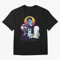 Lamine Yamal young player Classic T-Shirt Support Global Football Passion for FIFA World Cup 2026, Driven by Haaland and Mbappe, Argentina, France and Brazil, Soccer Culture, Superstar Moments, National Team Dreams and Competitive Fire; Made for
