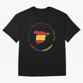 Visca Barca Classic T-Shirt Treasure the FIFA World Cup 2026 USA Canada Mexico Journey through CR7 Highlights, Brazil Pride, Champion Mindset, Group Stage Buzz, Knockout Tension and Passionate Fan Culture; Ideal for Fans Who Follow Messi, Cristiano