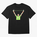 Emi Martinez Classic T-Shirt Bring a Champion Mindset to FIFA World Cup 2026 Connected to Neymar, Haaland and Cristiano Ronaldo, Argentina and Brazil Energy, Supporter Pride, Iconic Celebrations, Legendary Names and Global Match Day Energy; Great
